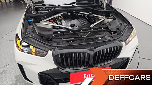 BMW X5 xDrive 40d M Sport Online Exclusive Editon купить на сайте DeffCars