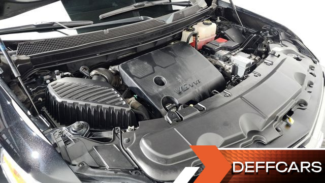 ChevroletGMDaewoo TRAVERSE 3.6 AWD Redline купить на сайте DeffCars