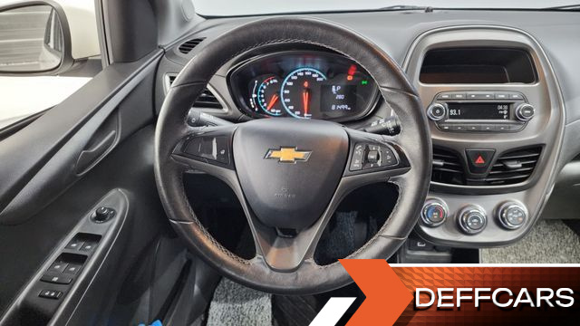 ChevroletGMDaewoo SPARK LT купить на сайте DeffCars