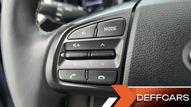 Hyundai VENUE 1.6 Flux купить на сайте DeffCars