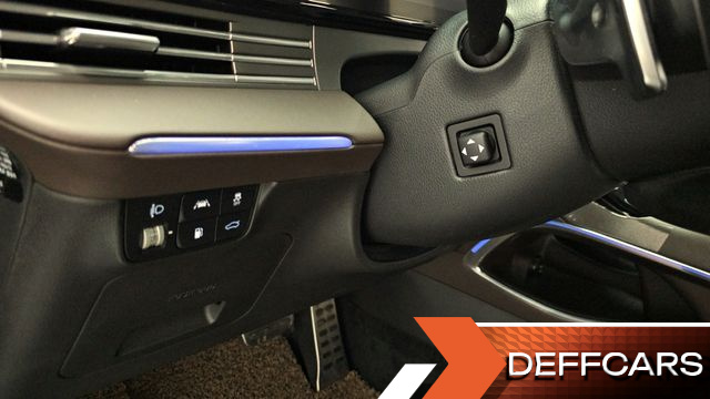 Hyundai GRANDEUR 3.3 Exclusice купить на сайте DeffCars