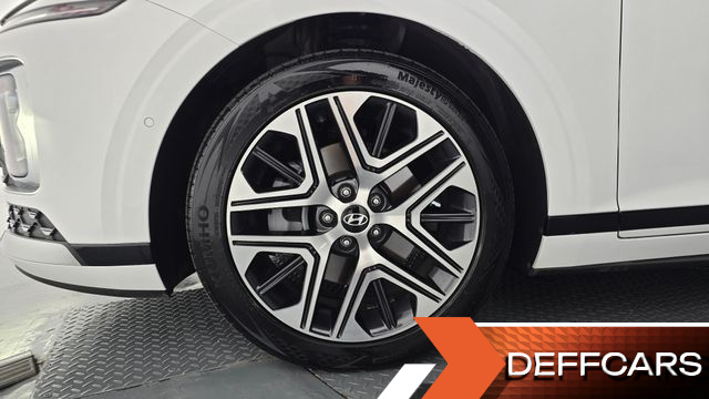 Hyundai GRANDEUR 2,5 Gasoline 2WD Exclusive купить на сайте DeffCars
