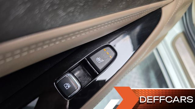 Kia K8 2.5 Gasoline 2WD Noblesse купить на сайте DeffCars