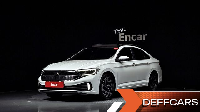 Volkswagen JETTA 1.5 TSI Prestige купить на сайте DeffCars
