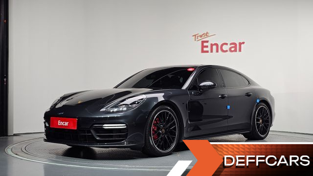 Porsche PANAMERA 4.0 GTS купить на сайте DeffCars