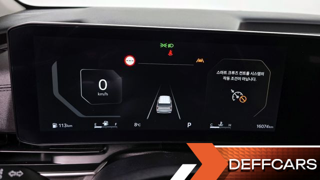 Kia CARNIVAL 9-Seater Noblesse купить на сайте DeffCars