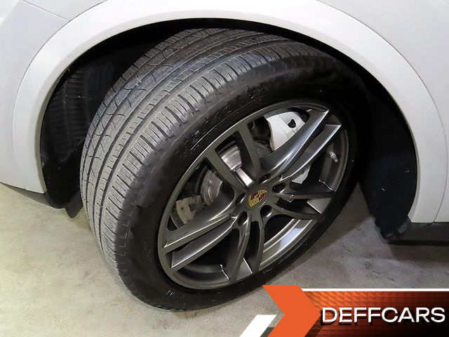 Porsche CAYENNE 3.0 Coupe купить на сайте DeffCars
