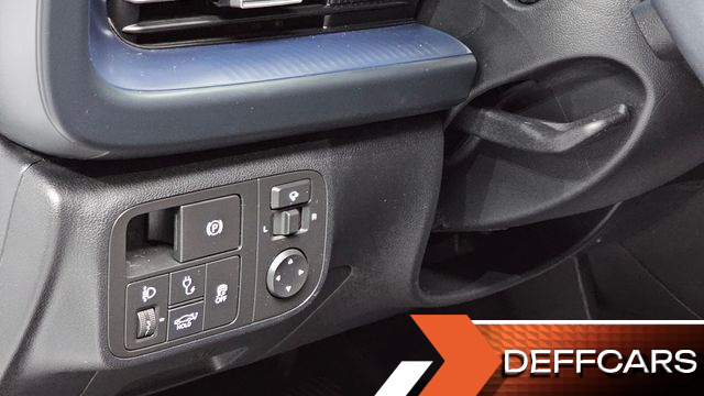 Hyundai IONIQ6 Standard E-Value+ купить на сайте DeffCars