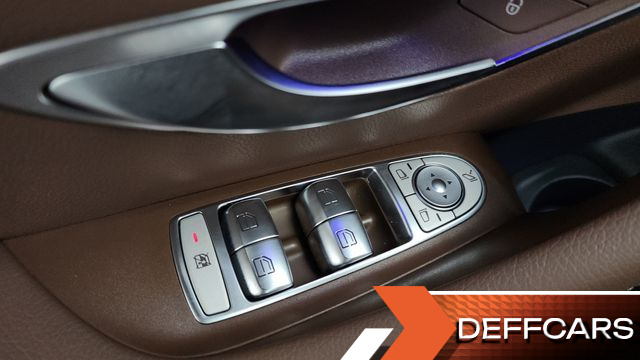 Mercedes E-CLASS E250 Avantgarde купить на сайте DeffCars