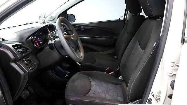 ChevroletGMDaewoo SPARK LS купить на сайте DeffCars
