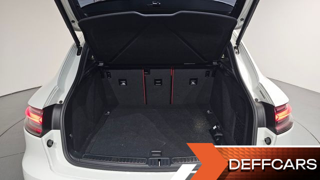 Porsche MACAN 2.0 95B купить на сайте DeffCars