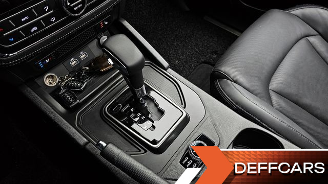 Ssangyong REXTON Diesel 2.2 4WD Noblesse купить на сайте DeffCars