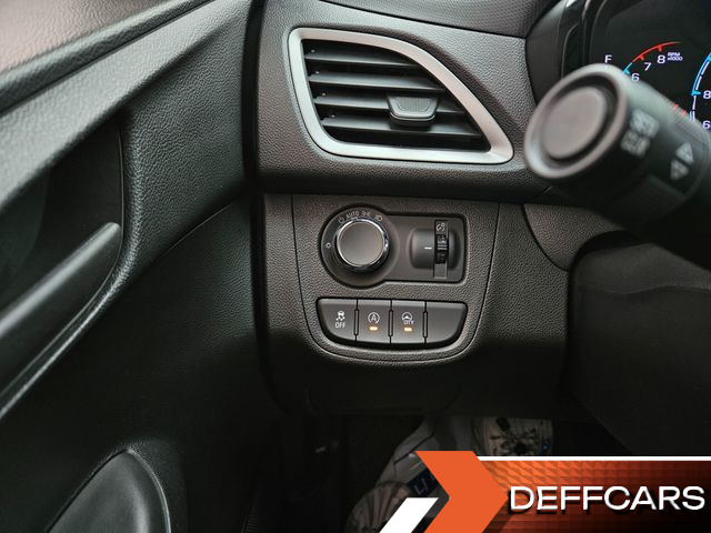 ChevroletGMDaewoo SPARK LT купить на сайте DeffCars