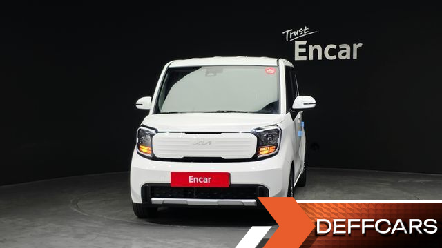 Kia RAY Prestige купить на сайте DeffCars