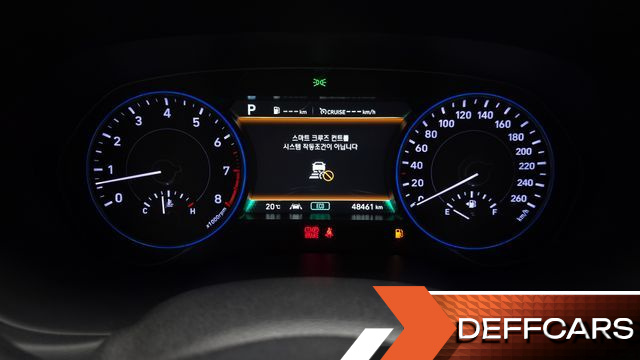 Hyundai PALISADE Gasoline 3.8 2WD Prestige купить на сайте DeffCars