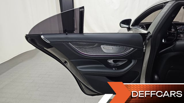 Mercedes CLS-CLASS CLS450 4MATIC купить на сайте DeffCars