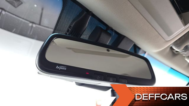 Ssangyong REXTON Diesel 2.2 4WD Prestige купить на сайте DeffCars