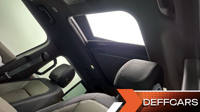 Land Rover DEFENDER 110 P300 X-Dynamic SE купить на сайте DeffCars