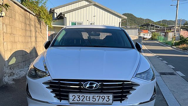 Hyundai SONATA 2.0 Premium купить на сайте DeffCars