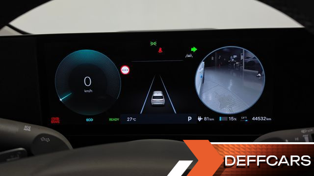 Hyundai IONIQ5 Long Range Prestige купить на сайте DeffCars