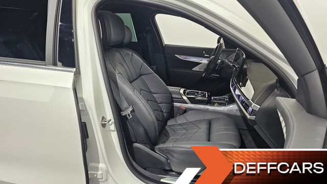 BMW 7-SERIES 750e xDrive M Sport купить на сайте DeffCars
