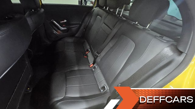 Mercedes A-CLASS A220 Hatchback купить на сайте DeffCars