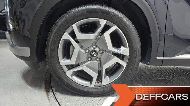 Hyundai PALISADE Gasoline 3.8 2WD Prestige купить на сайте DeffCars