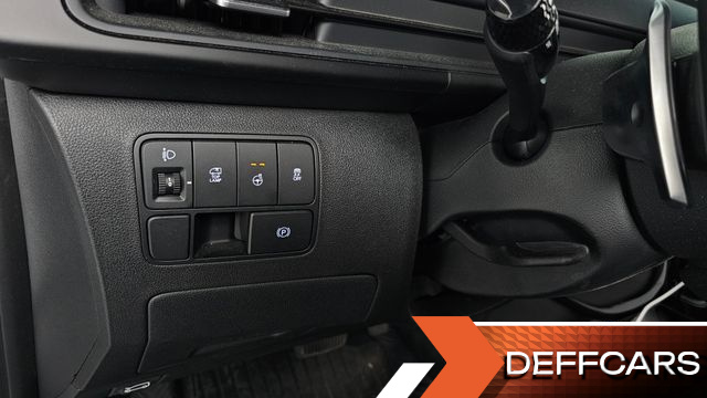 Hyundai ST1 Cargo Premium купить на сайте DeffCars