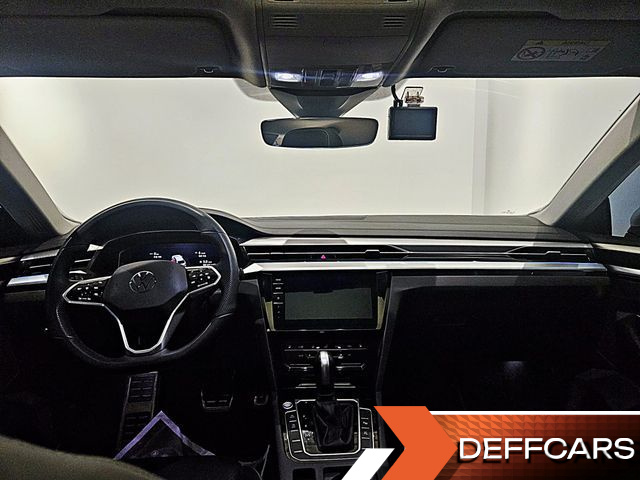 Volkswagen ARTEON 2.0 TDI Prestige купить на сайте DeffCars