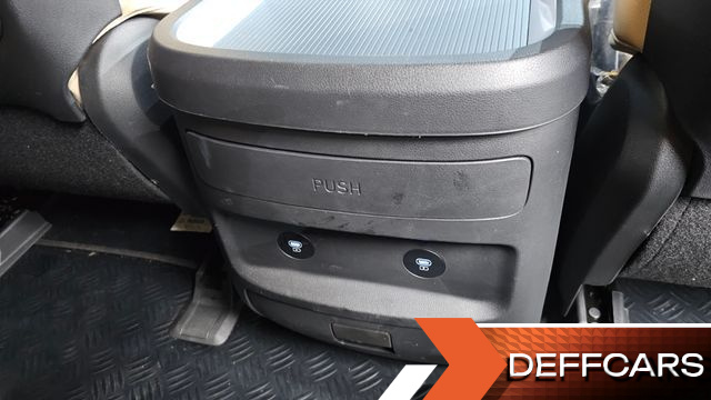 Hyundai STARIA Cargo 5-Seater Modern купить на сайте DeffCars