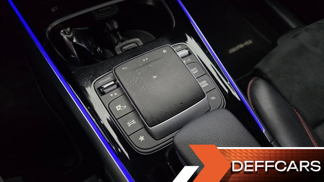 Mercedes GLB-CLASS GLB250 4MATIC купить на сайте DeffCars
