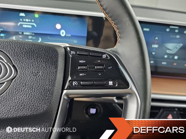 Ssangyong TORRES Gasoline 1.5 2WD TV7 купить на сайте DeffCars
