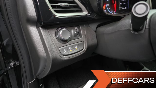 ChevroletGMDaewoo SPARK Premier купить на сайте DeffCars