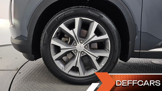 Hyundai PALISADE Gasoline 3.8 2WD Prestige купить на сайте DeffCars