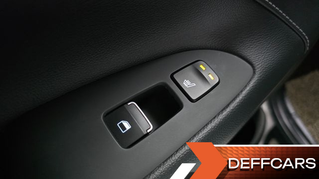 Hyundai GRANDEUR 2.4 Premium Special купить на сайте DeffCars