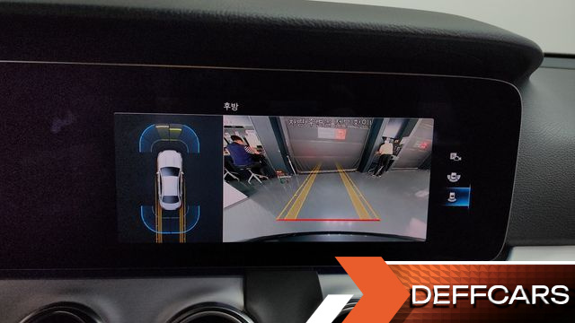 Mercedes E-CLASS E250 Avantgarde купить на сайте DeffCars