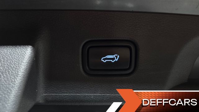 Hyundai PALISADE Gasoline 3.8 4WD Calligraphy купить на сайте DeffCars