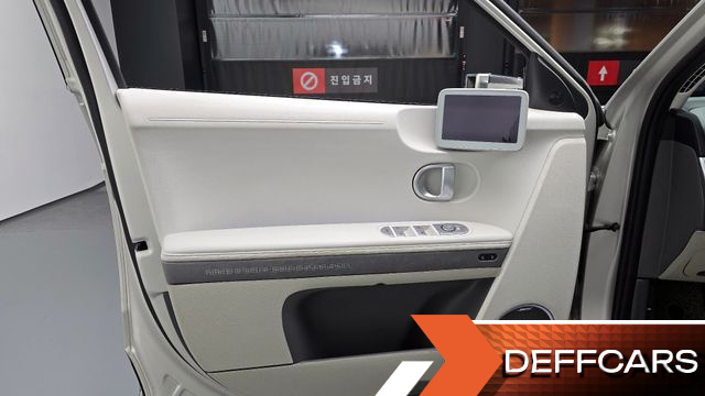 Hyundai IONIQ5 Long range Prestige купить на сайте DeffCars