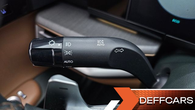 Hyundai GRANDEUR 3,5 Gasoline 4WD Calligraphy купить на сайте DeffCars
