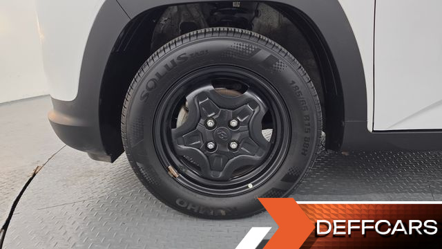 Hyundai CASPER Modern купить на сайте DeffCars