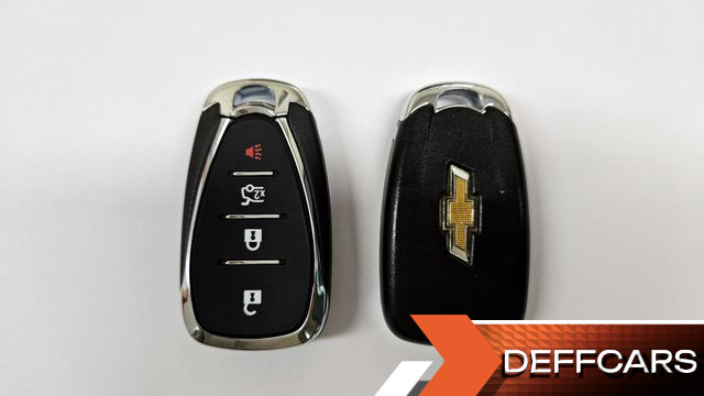 ChevroletGMDaewoo MALIBU 1.5 Turbo LS купить на сайте DeffCars