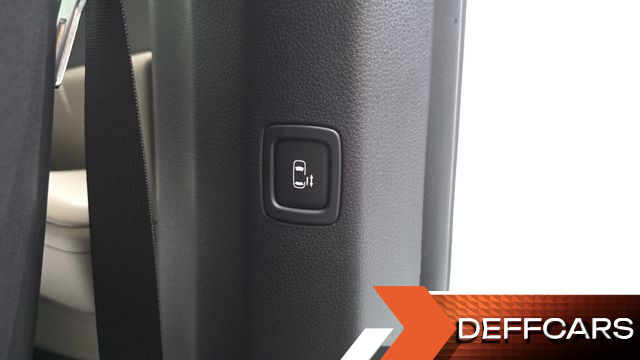 Kia CARNIVAL Gasoline 7 Seater X Line купить на сайте DeffCars