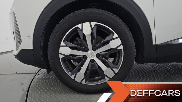 Peugeot 5008 1.2 Pure Tech GT купить на сайте DeffCars