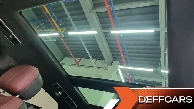 Land Rover RANGE ROVER SPORT P360 Autobiography купить на сайте DeffCars