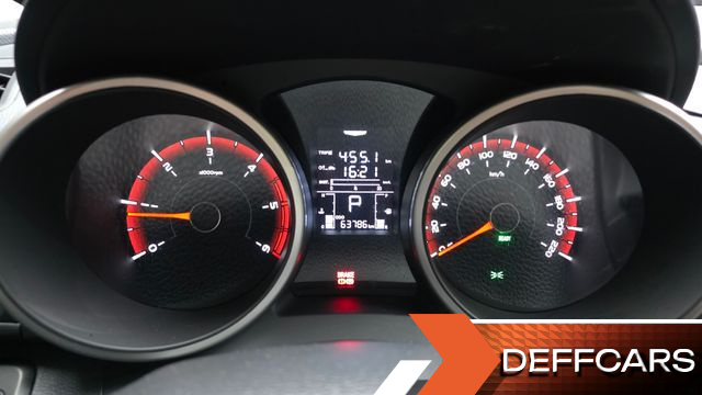 Ssangyong TIBOLI Diesel IX 4WD купить на сайте DeffCars