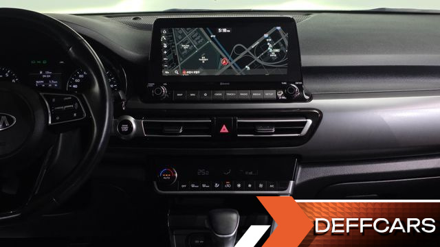 Kia SELTOS Gasoline 1.6 Turbo 2WD Signature купить на сайте DeffCars