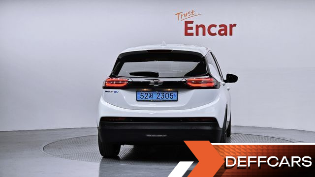 ChevroletGMDaewoo BOLT EV EV Premier купить на сайте DeffCars