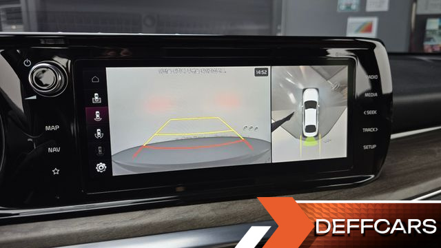 Kia K5 2.0 Noblesse купить на сайте DeffCars