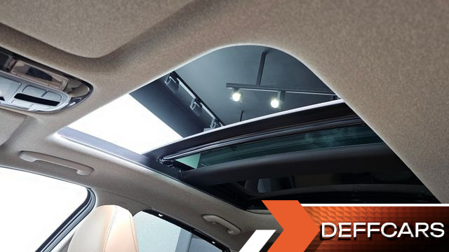 Hyundai SONATA Inspiration купить на сайте DeffCars