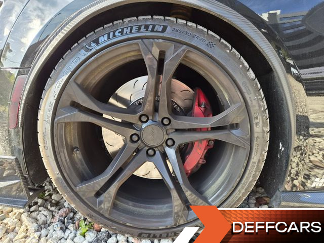 ChevroletGMDaewoo CAMARO SS 6.2 V8 купить на сайте DeffCars